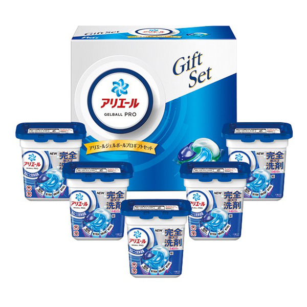 P&G �A���G�[���W�F���{�[���v���M�t�g�Z�b�g