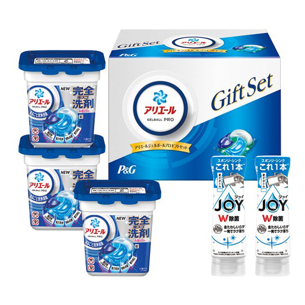 P&G �A���G�[���W�F���{�[���v���M�t�g�Z�b�g