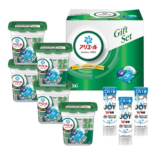P&G �A���G�[���W�F���{�[���v�����������M�t�g�Z�b�g