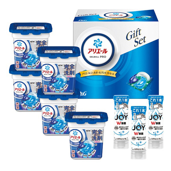 P&G �A���G�[���W�F���{�[���v���M�t�g�Z�b�g