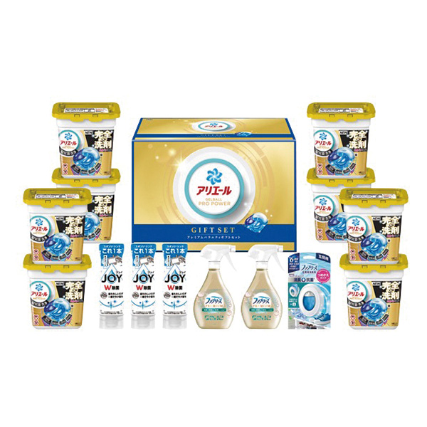 P&G �v���~�A���o���G�e�B�M�t�g�Z�b�g