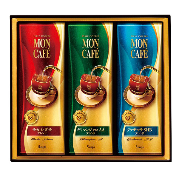 �����J�t�F �h���b�v�R�[�q�[�Z���N�g�M�t�g