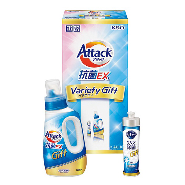 �ԉ� �A�^�b�N�R��EX�o���G�e�B�M�t�g