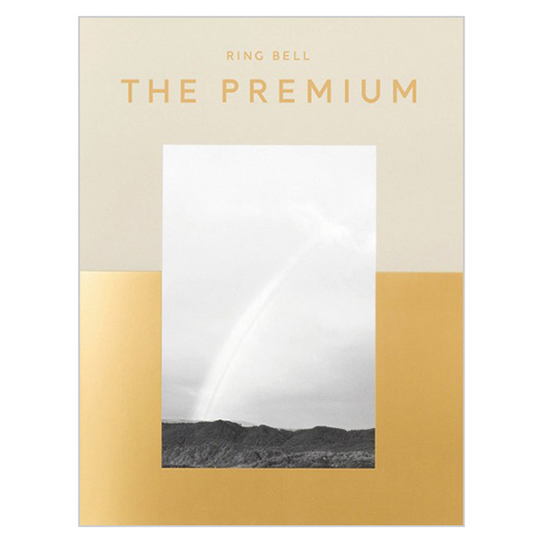 RING BELL THE PREMIUM Beige�i�x�[�W���j