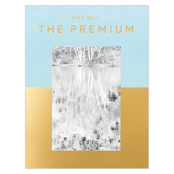 RING BELL THE PREMIUM Water�i�E�H�[�^�[�j