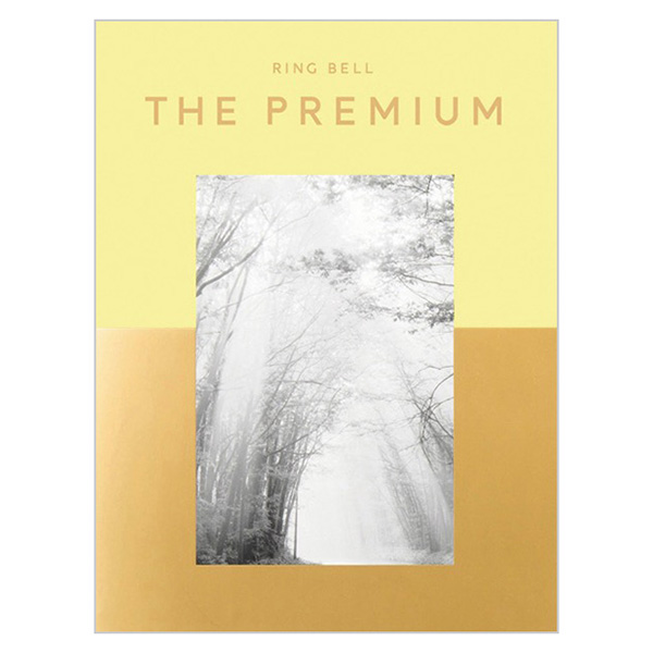 RING BELL THE PREMIUM Lime�i���C���j