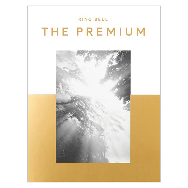 RING BELL THE PREMIUM Snow�i�X�m�[�j