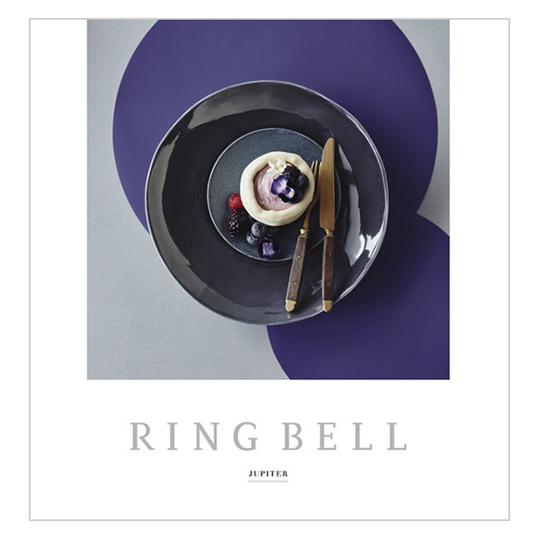 RING BELL GOURMET �W���s�^�[