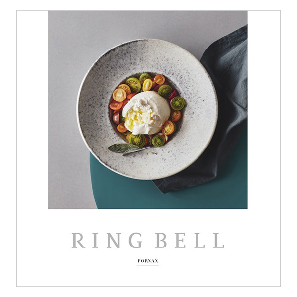 RING BELL GOURMET �t�H�i�b�N�X