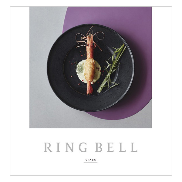 RING BELL GOURMET �r�[�i�X