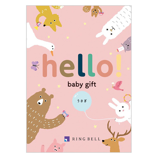 hello! baby gift ������