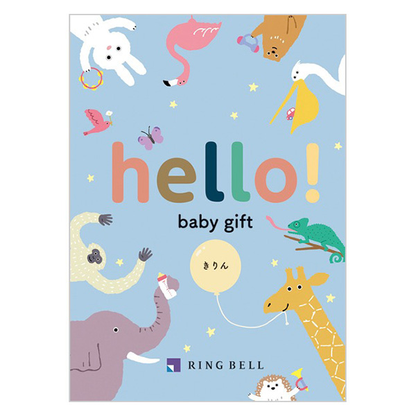 hello! baby gift �����