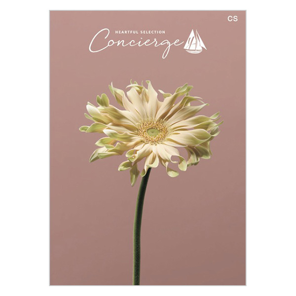 �n�[�g�t���Z���N�V���� �R���V�F���W�� CS�R�[�X