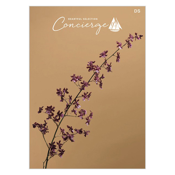 �n�[�g�t���Z���N�V���� �R���V�F���W�� DS�R�[�X