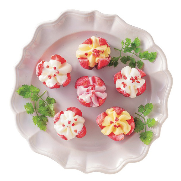 ���������܂��� �Ԃ������̃A�C�X