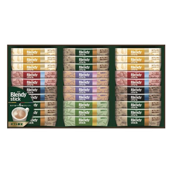 AGF �u�����f�B�X�e�B�b�N �J�t�F�I�� �R���N�V����