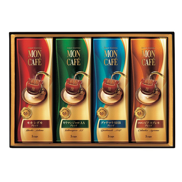 �����J�t�F �h���b�v�R�[�q�[�Z���N�g�M�t�g