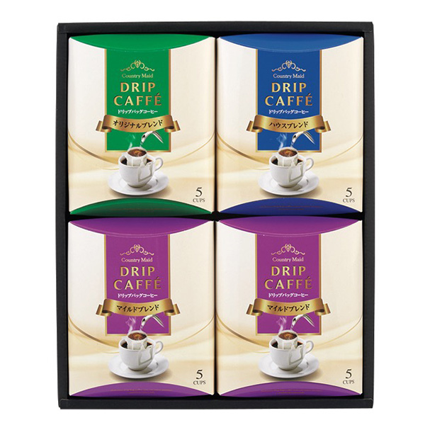 �J���g���[���C�h �h���b�v�o�b�O�R�[�q�[�l����