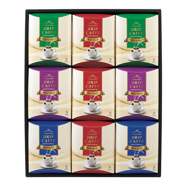 �J���g���[���C�h �h���b�v�o�b�O�R�[�q�[�l����