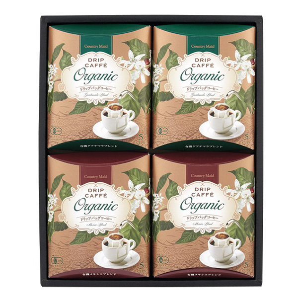 �J���g���[���C�h �L�@�h���b�v�o�b�O�R�[�q�[�l����