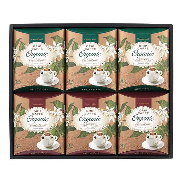 �J���g���[���C�h �L�@�h���b�v�o�b�O�R�[�q�[�l����