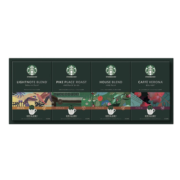 �X�^�[�o�b�N�X �I���K�~�p�[�\�i���h���b�v �R�[�q�[�M�t�g