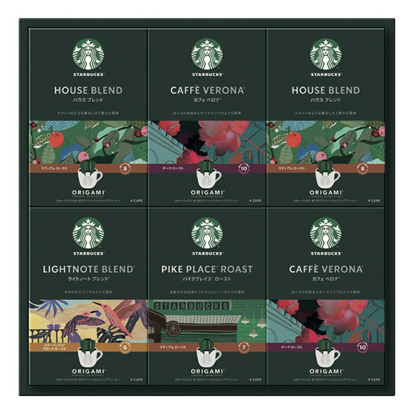 �X�^�[�o�b�N�X �I���K�~�p�[�\�i���h���b�v �R�[�q�[�M�t�g