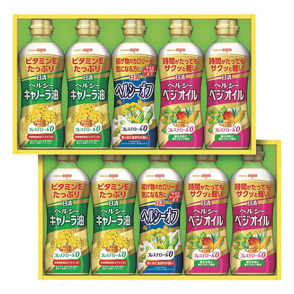 ���� �w���V�[�I�C���Z�b�g