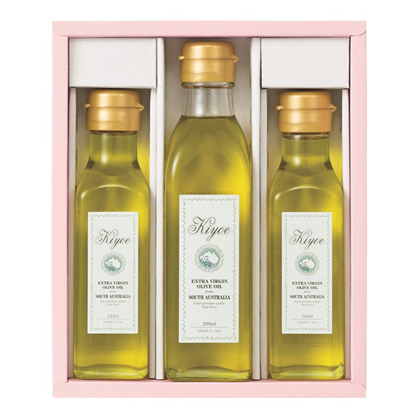 �L���G �I���[�u�W���[�X100���I�C���l����