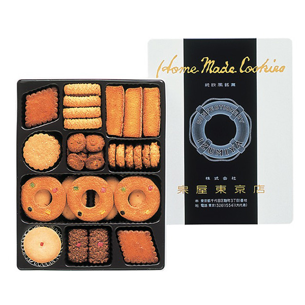 �򉮓����X �X�y�V�����N�b�L�[�Y