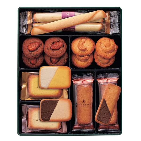 �A���e�m�[�� �G�X�v���E�A���e�m�[��