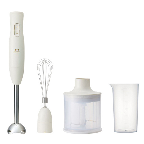 �u���[�m �}���`�X�e�B�b�N�u�����_�[2