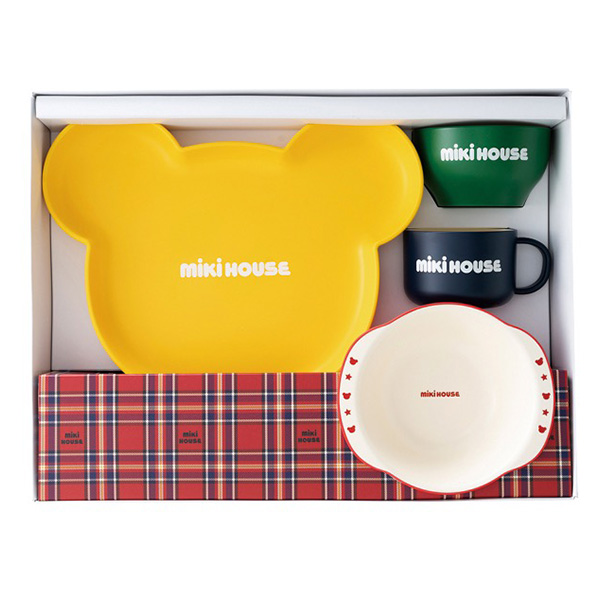 �~�L�n�E�X �e�[�u���E�F�A�Z�b�g�iBOX�t���j