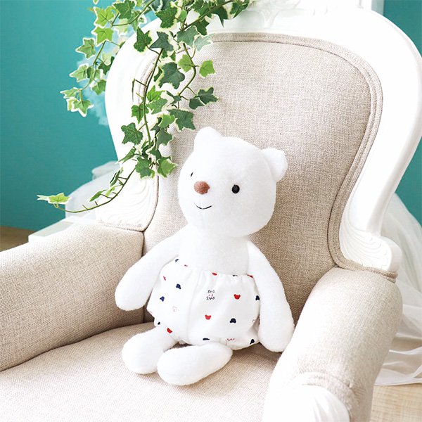 �Ԃ����̏�X�}�C���R�b�g���x�A