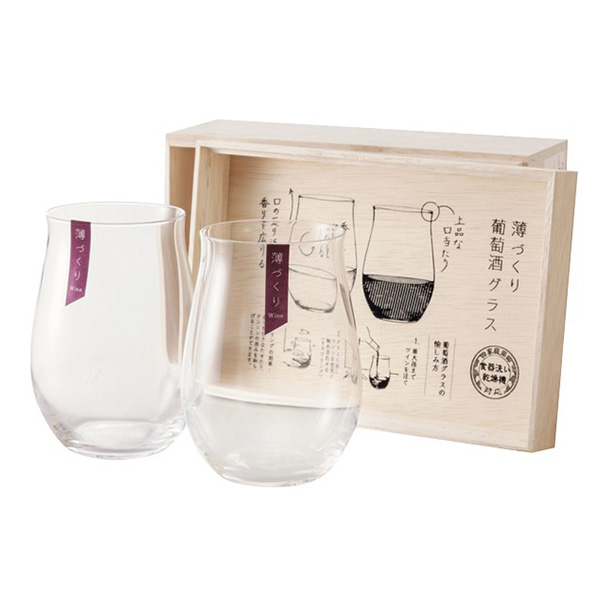 ���Â��蕒�����O���X�Z�b�g