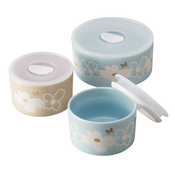 HANAE MORI �����W3�_�Z�b�g