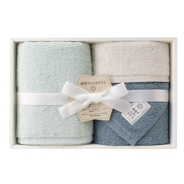 �Ȑ�̂悤�ȃ^�I���x���x�b�g�M�t�g �^�I���Z�b�g �u���[�O���[��