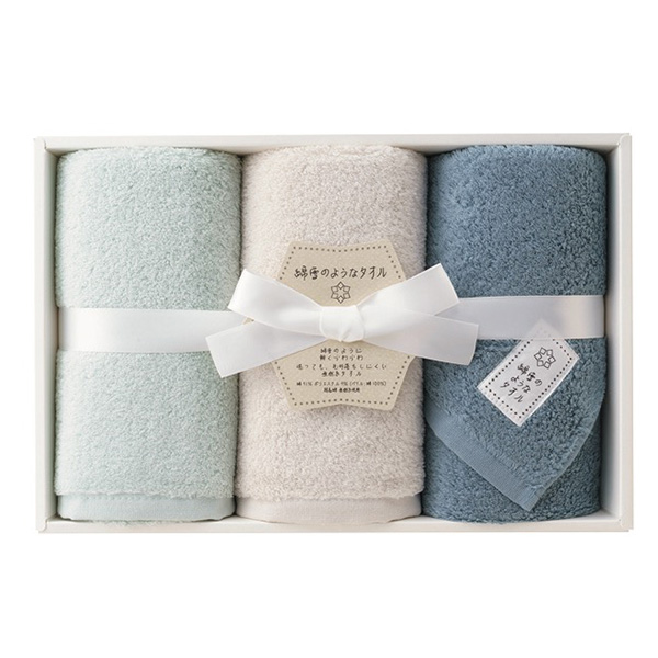 �Ȑ�̂悤�ȃ^�I���x���x�b�g�M�t�g �^�I���Z�b�g �u���[�O���[��