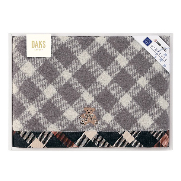 DAKS �o�X�^�I��