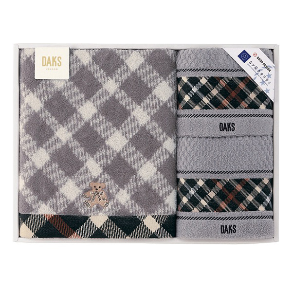 DAKS �^�I���Z�b�g