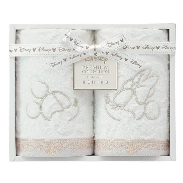 �f�B�Y�j�[ �v���~�A�� �^�I���Z�b�g