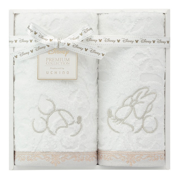 �f�B�Y�j�[ �v���~�A�� �^�I���Z�b�g