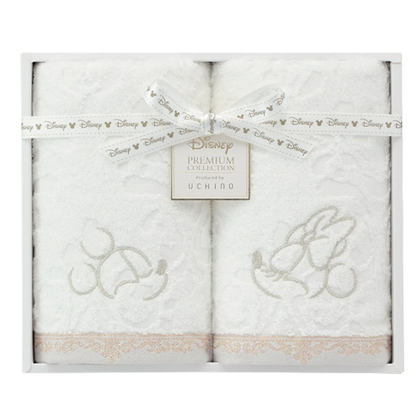 �f�B�Y�j�[ �v���~�A�� �^�I���Z�b�g