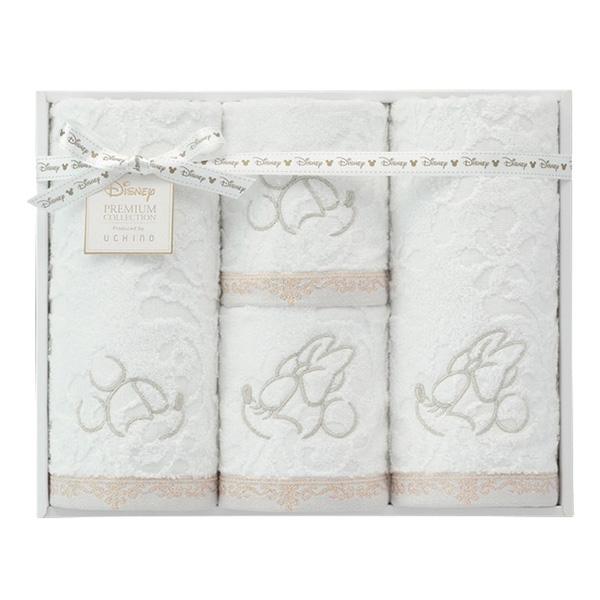 �f�B�Y�j�[ �v���~�A�� �^�I���Z�b�g