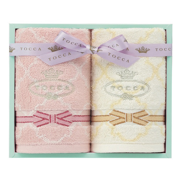 TOCCA �^�I���Z�b�g �s���N