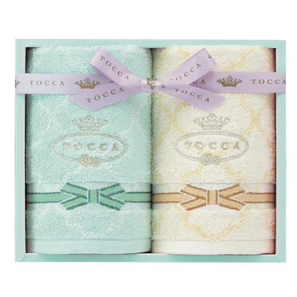 TOCCA �^�I���Z�b�g �u���[