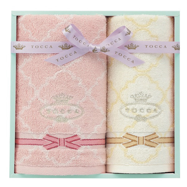 TOCCA �^�I���Z�b�g �s���N