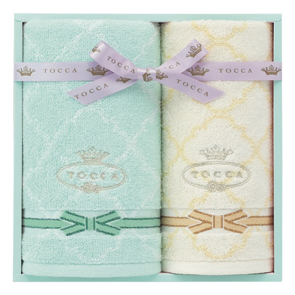 TOCCA �^�I���Z�b�g �u���[