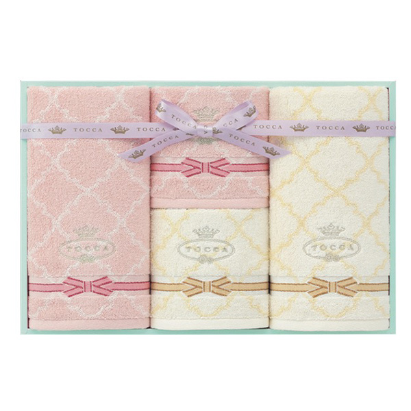 TOCCA �^�I���Z�b�g �s���N