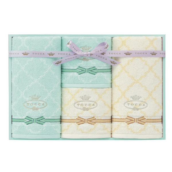 TOCCA �^�I���Z�b�g �u���[